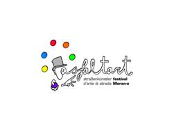 Asfaltart - 18° Festival Internazionale d'Arte di Strada